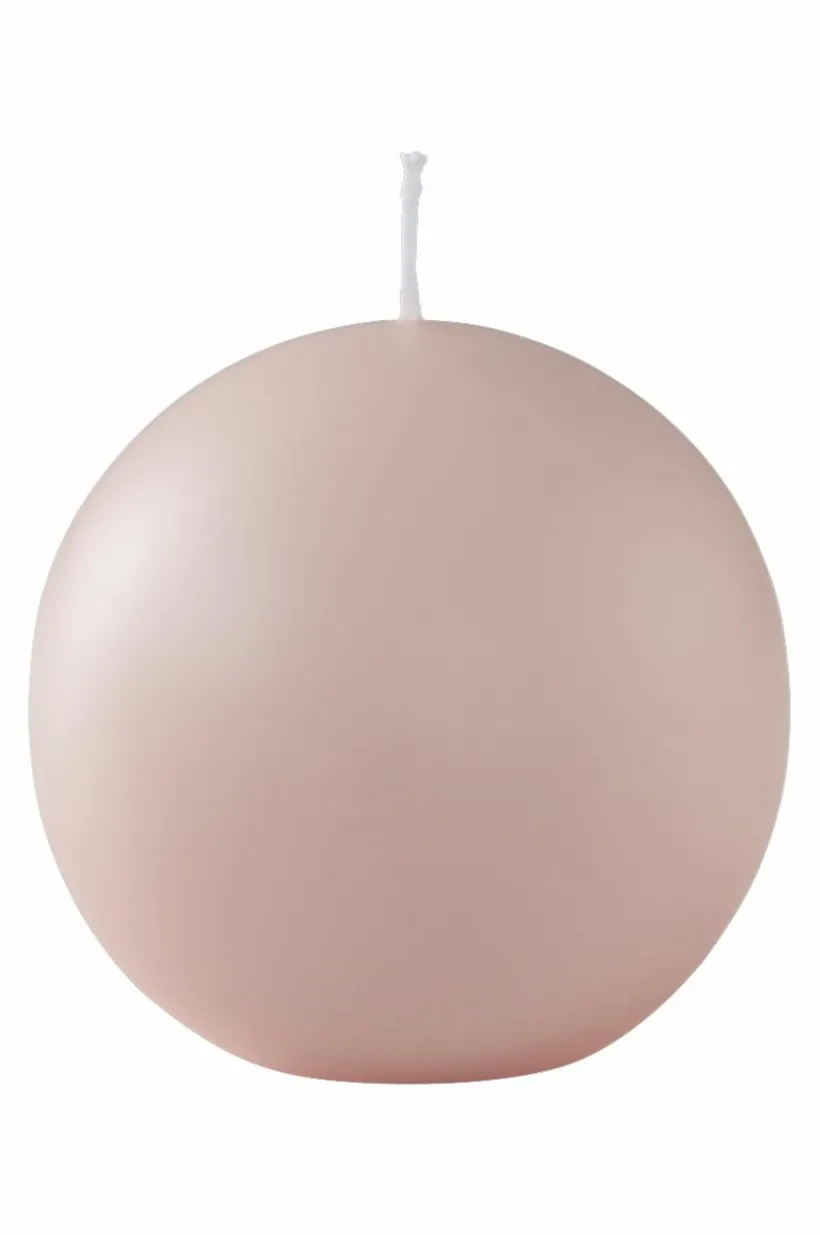 HILTON MATT Kulljus ø 10 Cm