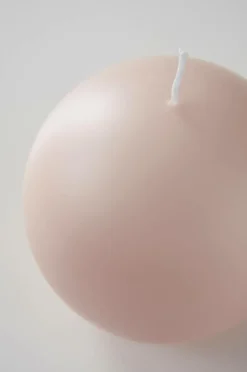 HILTON MATT Kulljus ø 10 Cm