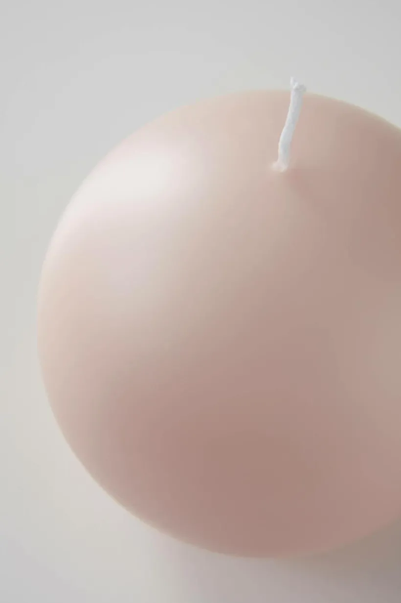 HILTON MATT Kulljus ø 10 Cm