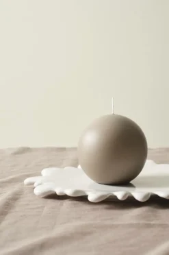 HILTON MATT Kulljus ø 10 Cm