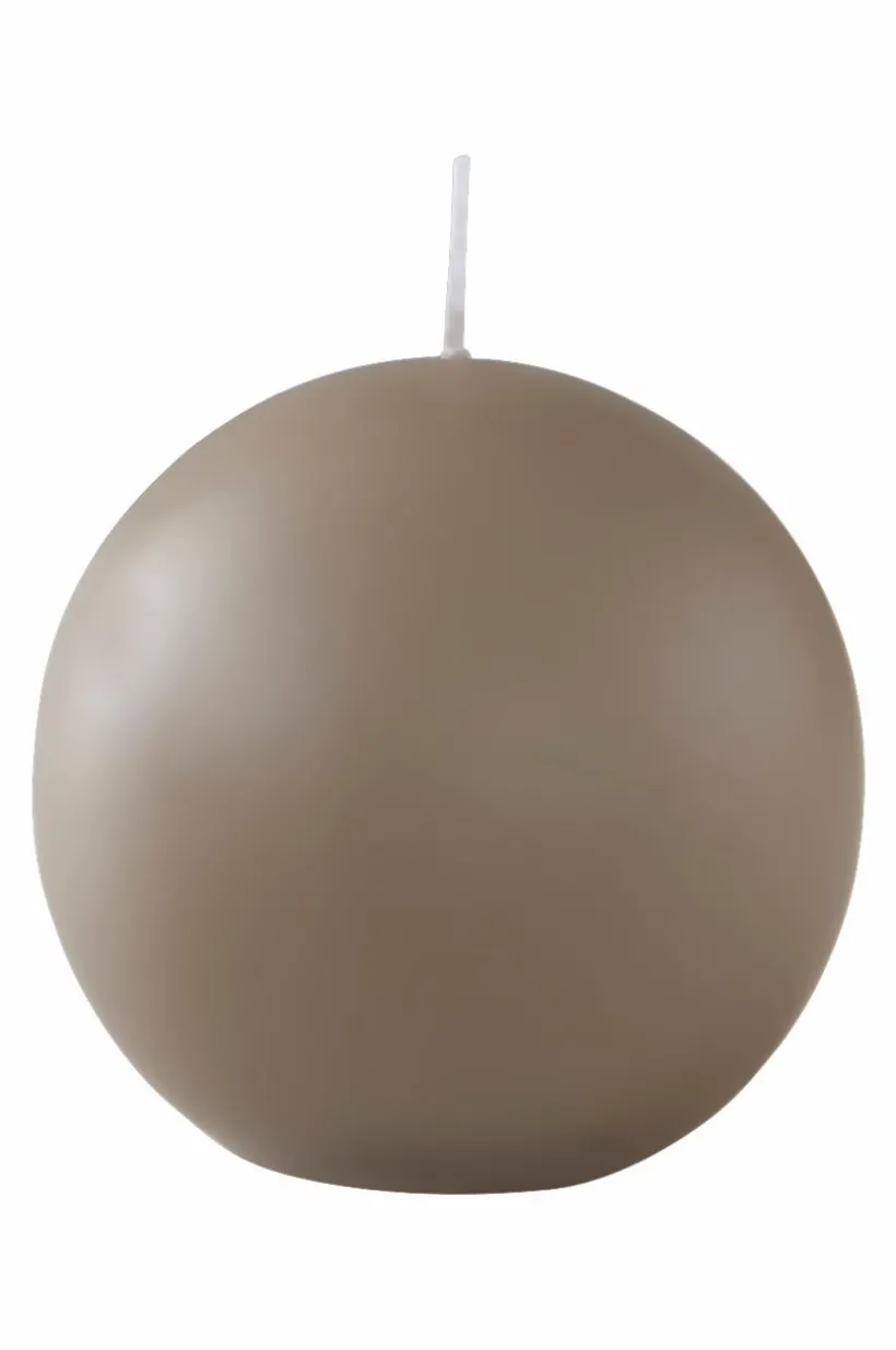 HILTON MATT Kulljus ø 10 Cm