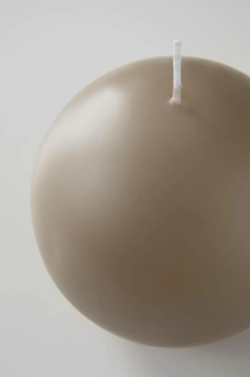 HILTON MATT Kulljus ø 10 Cm