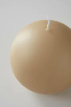 HILTON MATT Kulljus ø 10 Cm