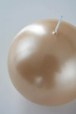 HILTON METALLIC Kulljus ø 10 Cm