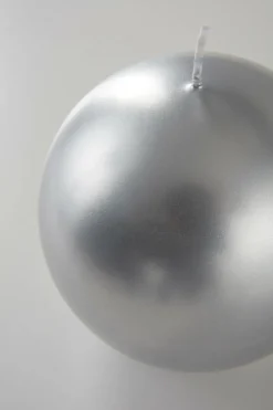 HILTON METALLIC Kulljus ø 8 Cm