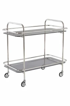 HIRO Serveringsvagn
