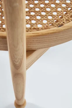 HÖLLVIKEN Sidobord ø 48 Cm