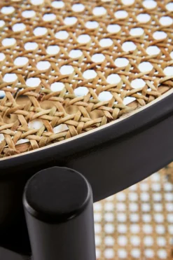 HÖLLVIKEN Sidobord ø 48 Cm