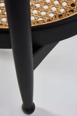 HÖLLVIKEN Sidobord ø 48 Cm