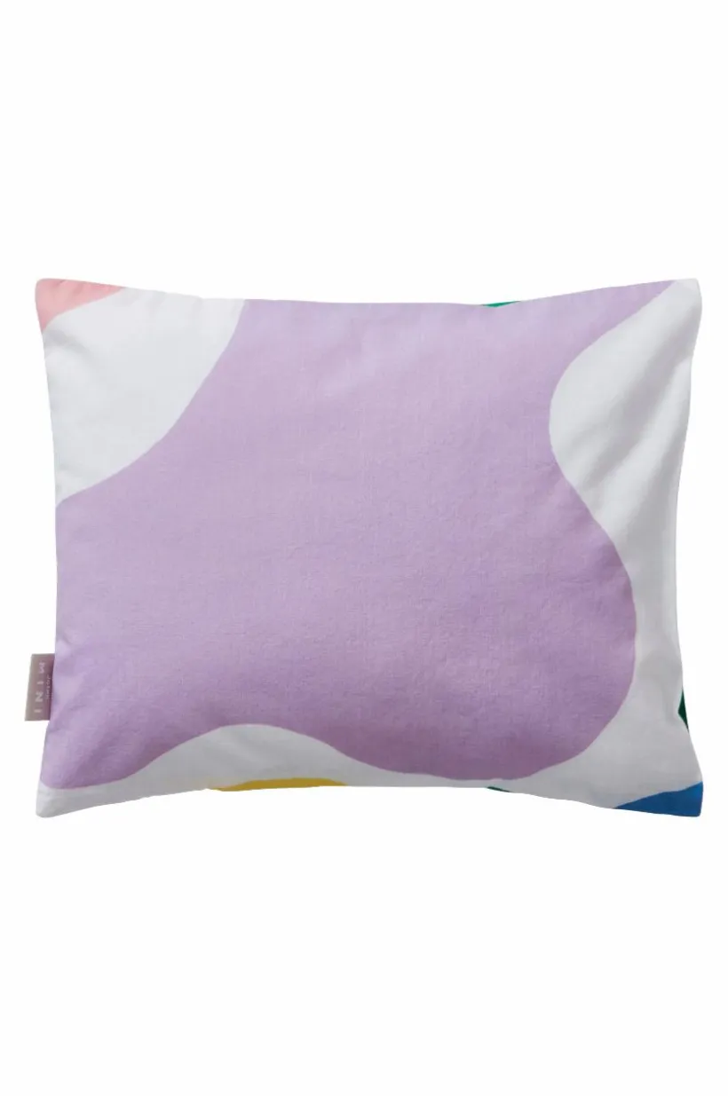 HOLLY BABY örngott 35x28 Cm - Ekologisk