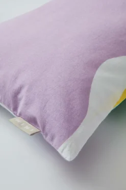 HOLLY BABY örngott 35x28 Cm - Ekologisk