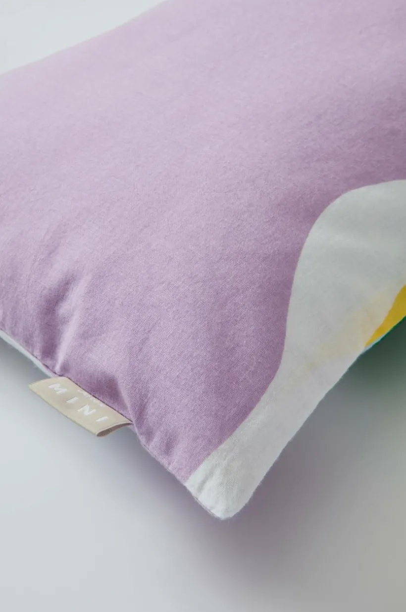 HOLLY BABY örngott 35x28 Cm - Ekologisk