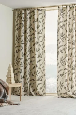 HOLLY Multifunktionsgardin 2-pack