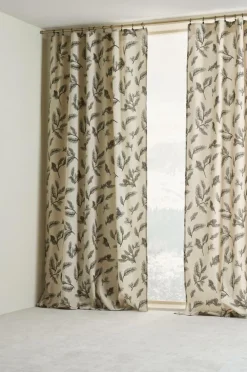 HOLLY Multifunktionsgardin 2-pack