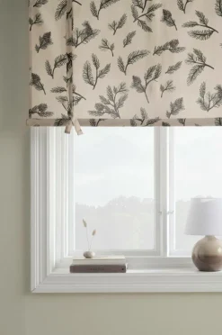 HOLLY Roll Up-gardin