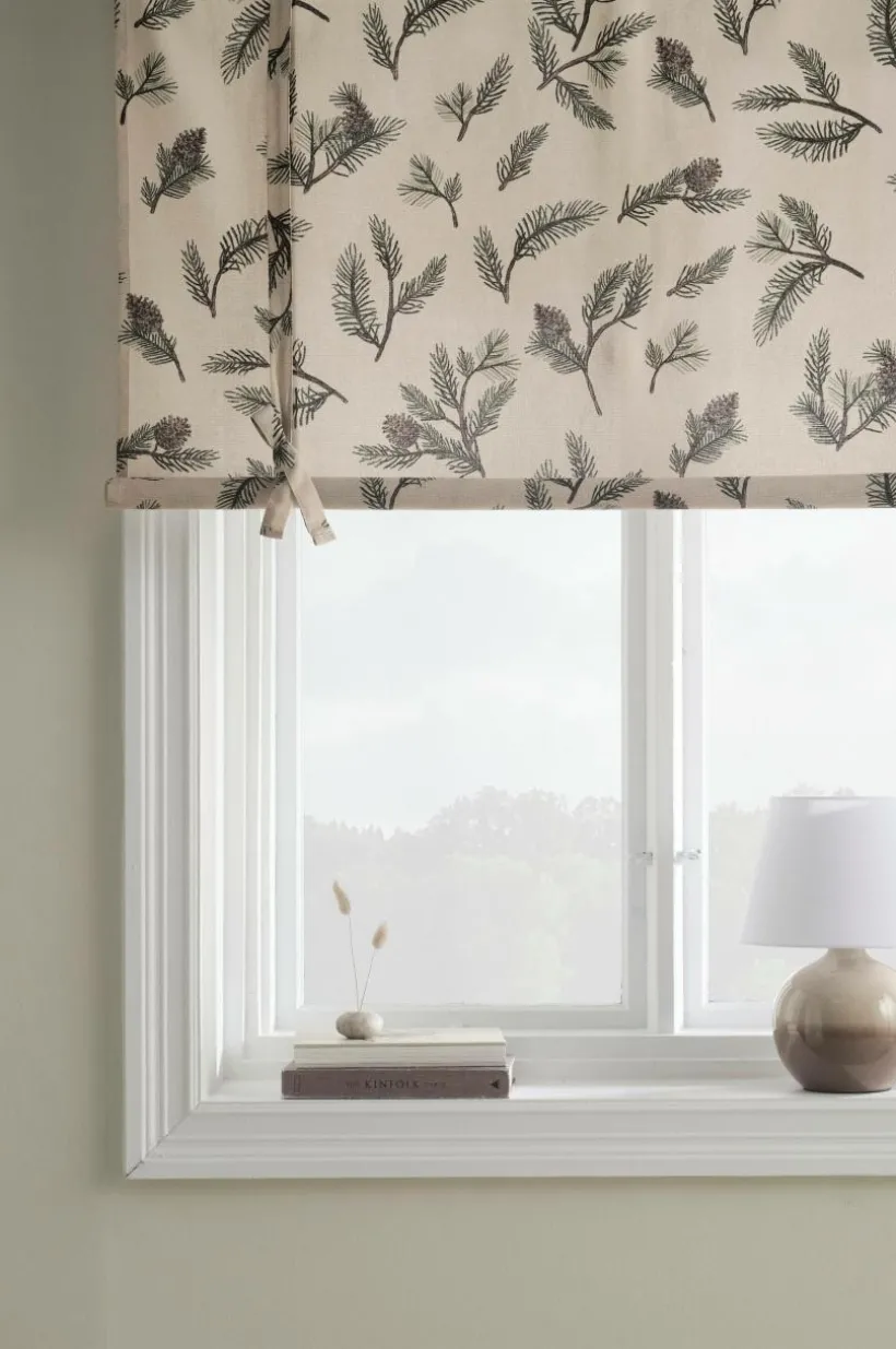 HOLLY Roll Up-gardin