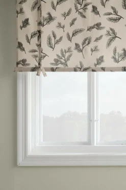 HOLLY Roll Up-gardin