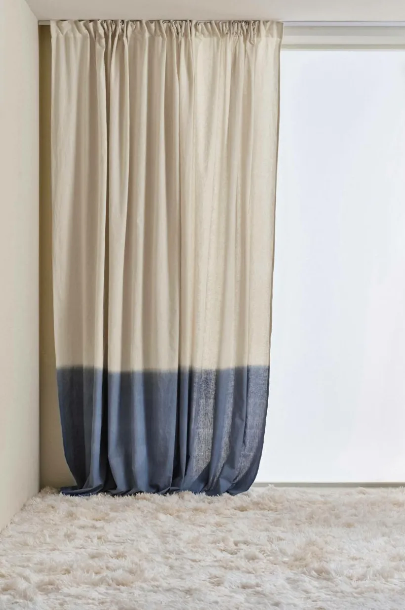 HOMBRE Multifunktionsgardin 1 Längd - Extra Bred