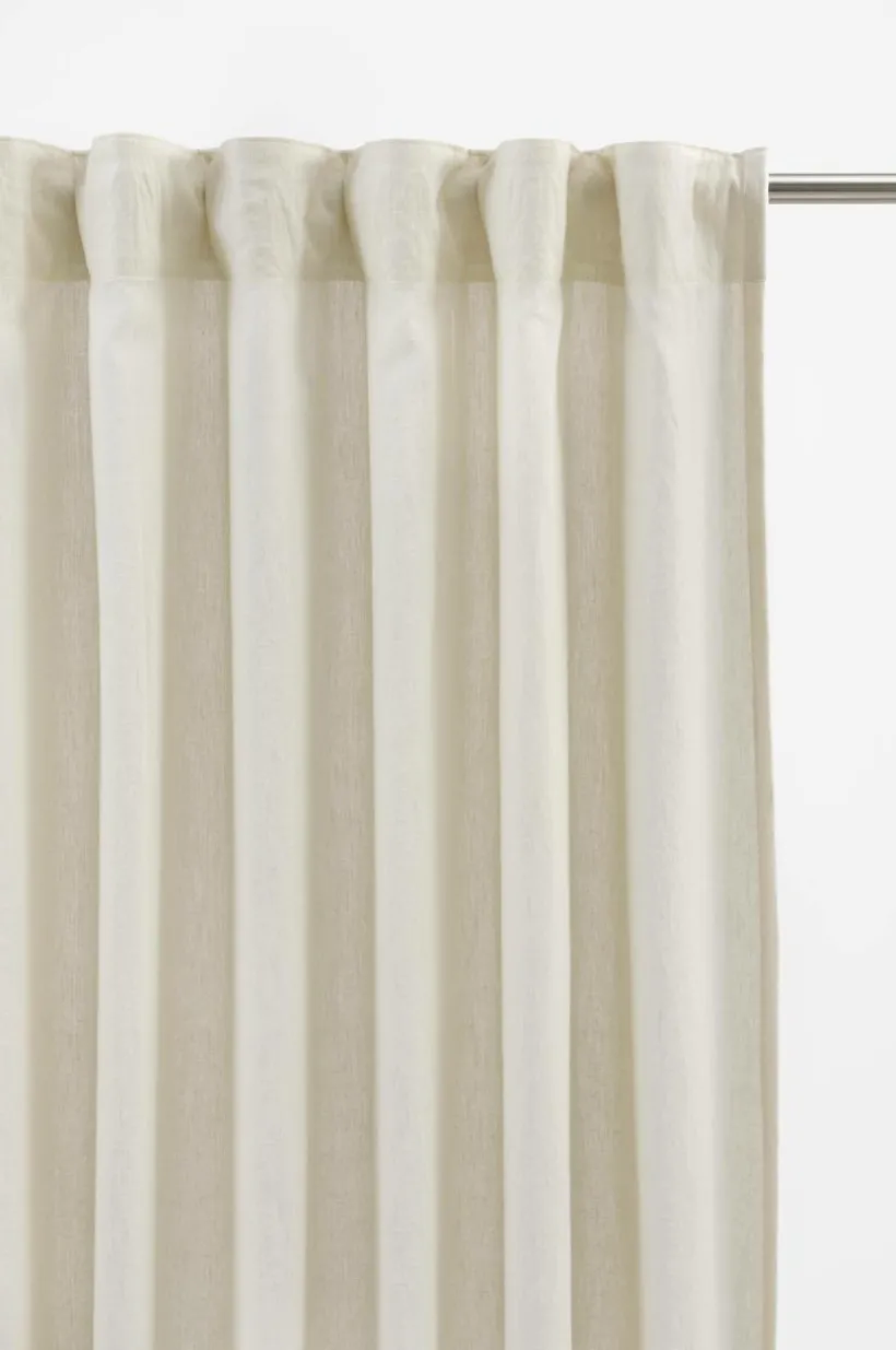 HOMBRE Multifunktionsgardin 1 Längd - Extra Bred