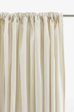 HOMBRE Multifunktionsgardin 1 Längd - Extra Bred