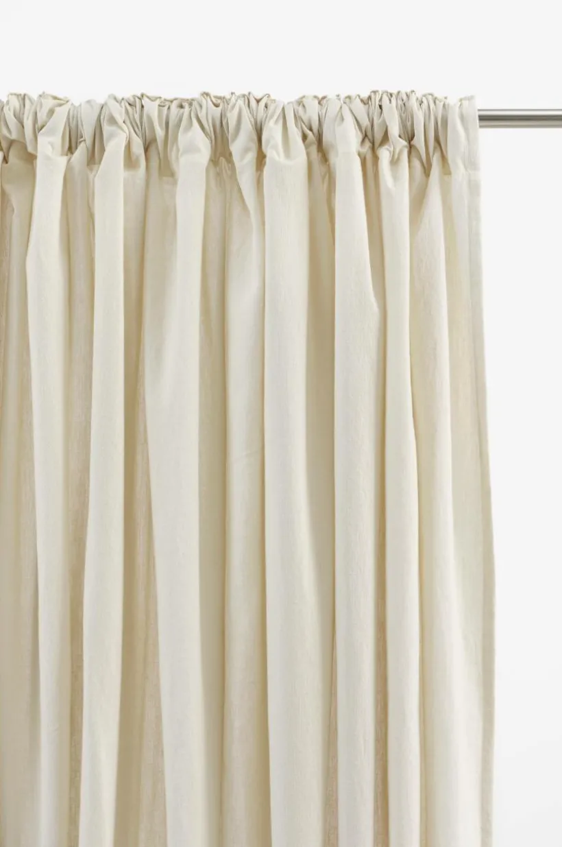 HOMBRE Multifunktionsgardin 1 Längd - Extra Bred