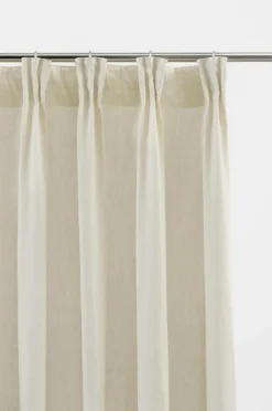 HOMBRE Multifunktionsgardin 1 Längd - Extra Bred