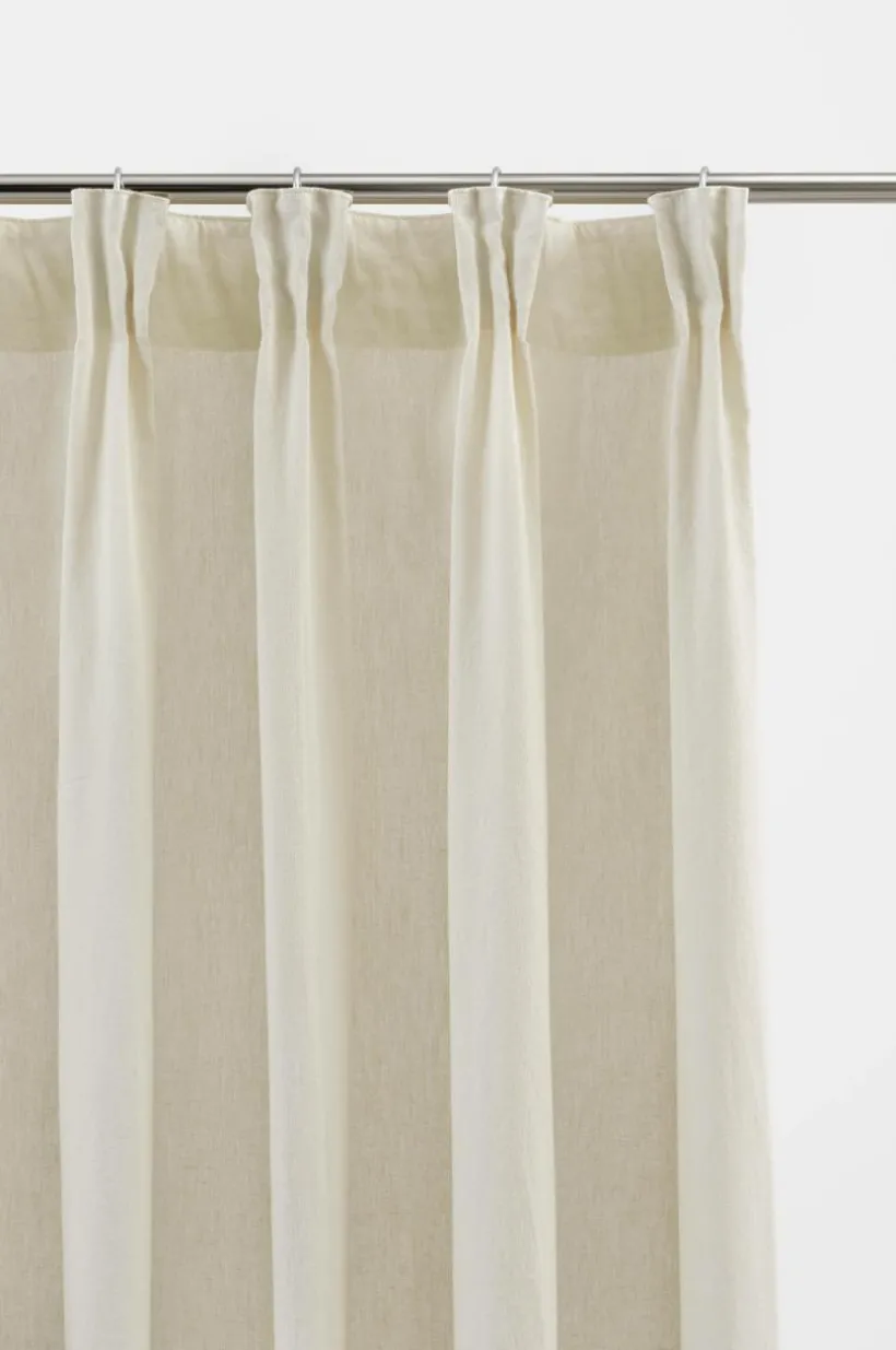 HOMBRE Multifunktionsgardin 1 Längd - Extra Bred