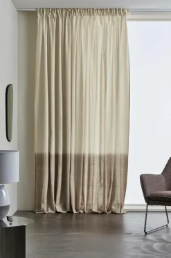 HOMBRE Multifunktionsgardin 1 Längd - Extra Bred