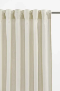 HOMBRE Multifunktionsgardin 1 Längd - Extra Bred