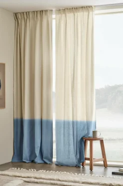 HOMBRE Multifunktionsgardin 2-pack