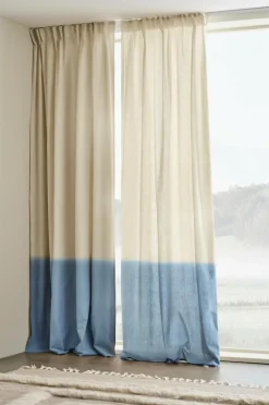 HOMBRE Multifunktionsgardin 2-pack