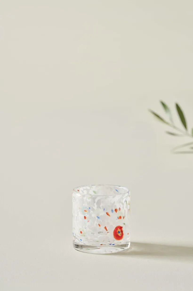 HONEY Ljuslykta Höjd 8,5 Cm