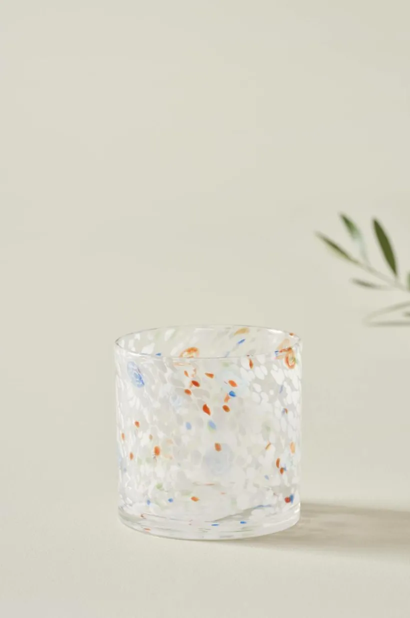 HONEY Ljuslykta Höjd 12 Cm