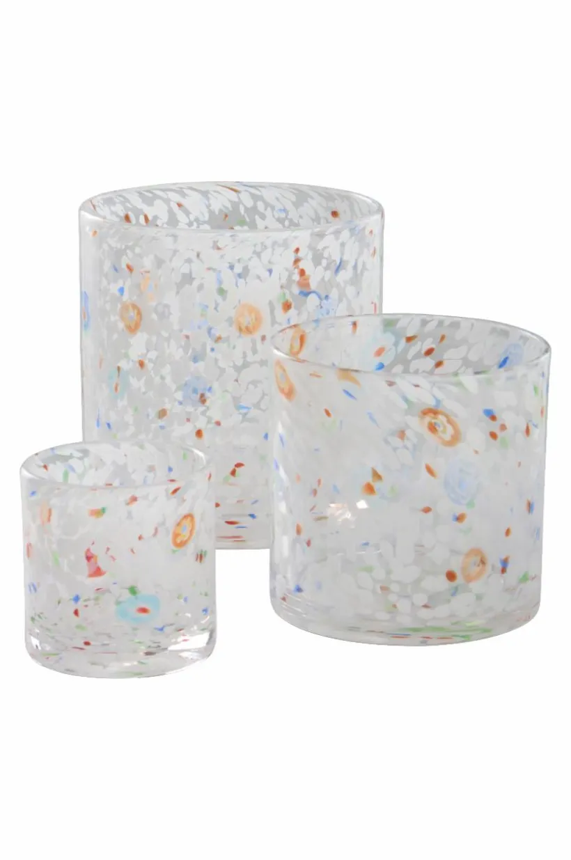 HONEY Ljuslykta Höjd 16 Cm