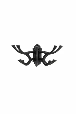 HOOKED Hängare - 5 Dubbelkrokar