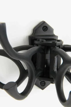 HOOKED Hängare - 5 Dubbelkrokar