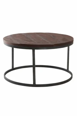 HULTSFRED Soffbord ø 76 Cm