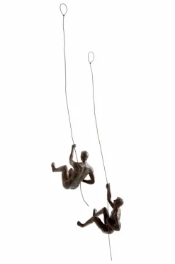 HUMAN CLIMBERS Dekorationsfigur 2-pack