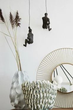 HUMAN CLIMBERS Dekorationsfigur 2-pack