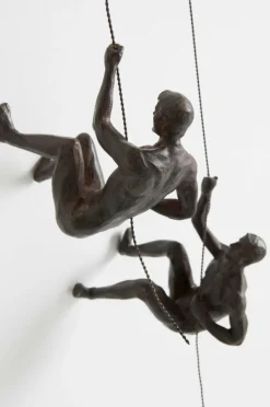 HUMAN CLIMBERS Dekorationsfigur 2-pack