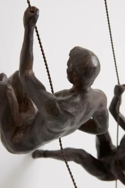 HUMAN CLIMBERS Dekorationsfigur 2-pack