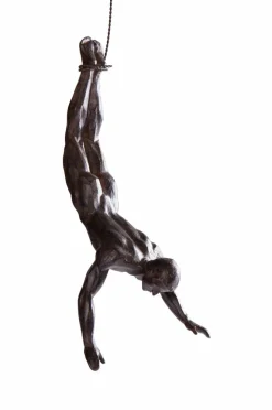 HUMAN DIVER Dekorationsfigur