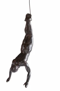 HUMAN DIVER Dekorationsfigur