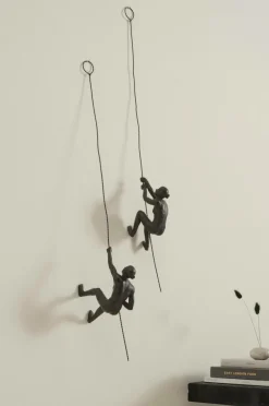 HUMAN HIMALAYA Dekorationsfigur 2-pack