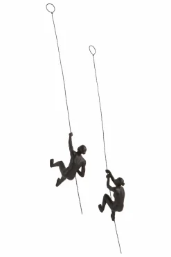 HUMAN HIMALAYA Dekorationsfigur 2-pack