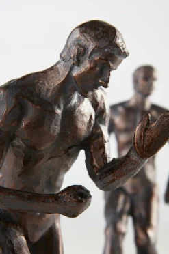 HUMAN PUSH Bokstöd 2-pack