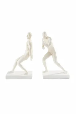 HUMAN PUSH Bokstöd 2-pack