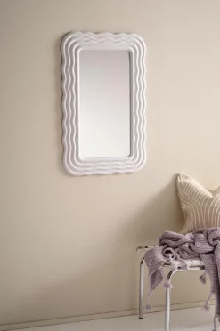 HUNTINGTON Spegel - 80 Cm