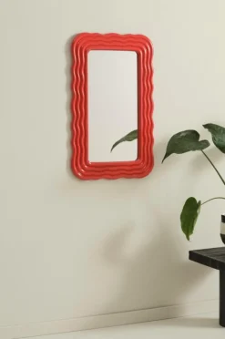 HUNTINGTON Spegel - 80 Cm