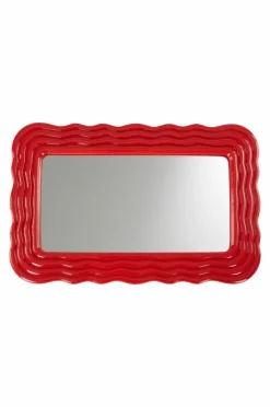 HUNTINGTON Spegel - 80 Cm